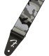 FENDER WEIGHLESS CAMO WNTR REMEN