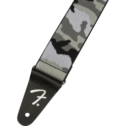 FENDER WEIGHLESS CAMO WNTR REMEN
