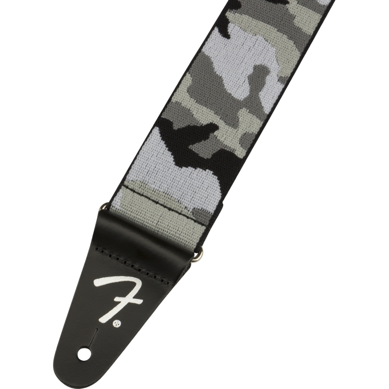 FENDER WEIGHLESS CAMO WNTR REMEN