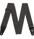 FENDER MODERN TWEED GRY BLK REMEN