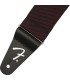 FENDER 2" WEIGHLESS TWEED OXB REMEN
