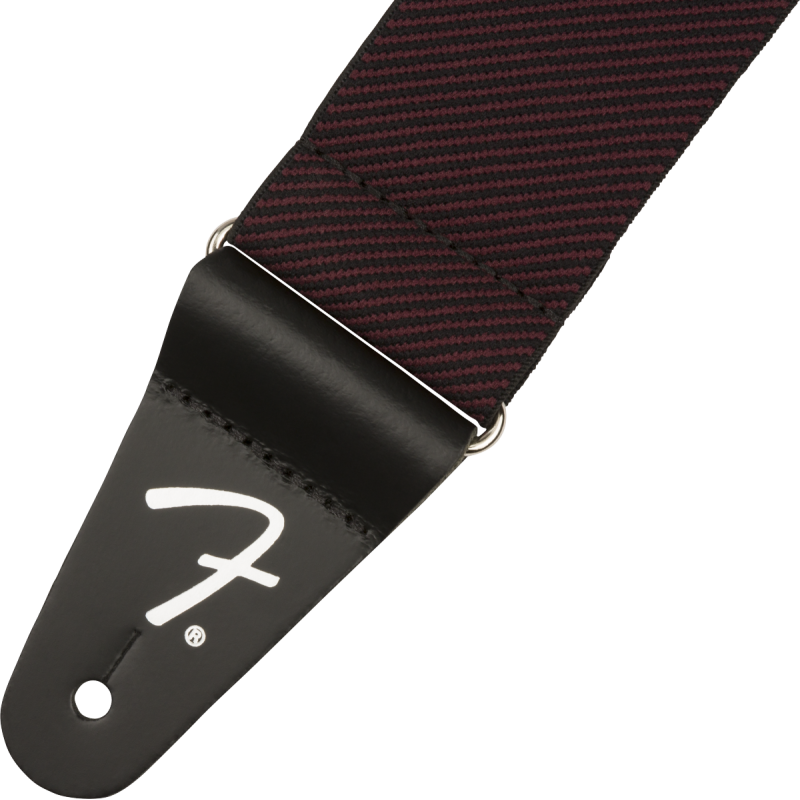 FENDER 2" WEIGHLESS TWEED OXB REMEN