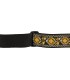 FENDER 2" PASADENA YLW LOTUS REMEN