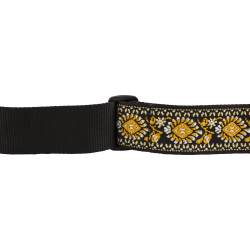 FENDER 2" PASADENA YLW LOTUS REMEN