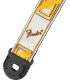 FENDER QUICKGRIP W/YL/BR MONO REMEN