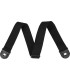 FENDER QUICKGRIP BLK SUPERSOFT REMEN