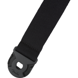 FENDER QUICKGRIP BLK SUPERSOFT REMEN