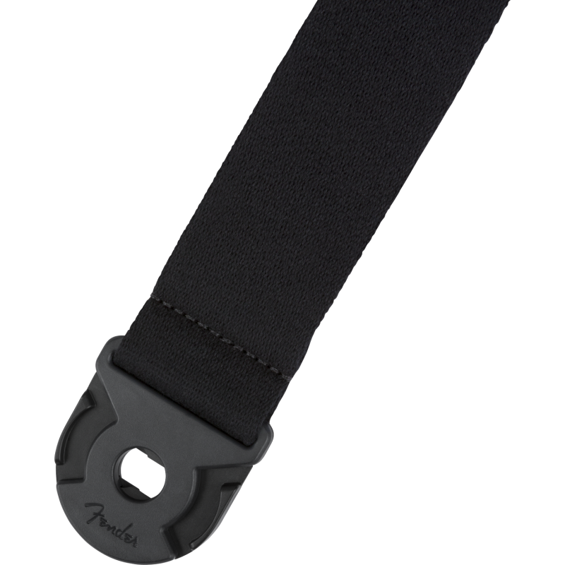 FENDER QUICKGRIP BLK SUPERSOFT REMEN