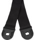 FENDER QUICKGRIP BLK SUPERSOFT REMEN