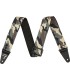 FENDER 2" CAMO WOODLAND REMEN
