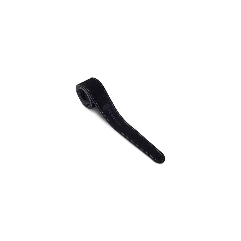 MARTIN SUEDE BLACK REMEN