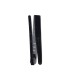 MARTIN SUEDE BLACK REMEN
