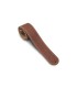 MARTIN BALL LEATHER/SUEDE BROWN REMEN