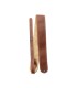MARTIN BALL LEATHER/SUEDE BROWN REMEN