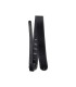 MARTIN BALL LEATHER/SUEDE BLACK REMEN