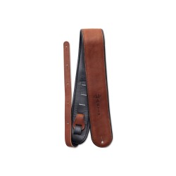 MARTIN ROLLED BALL GLOVE LEATHER BROWN REMEN