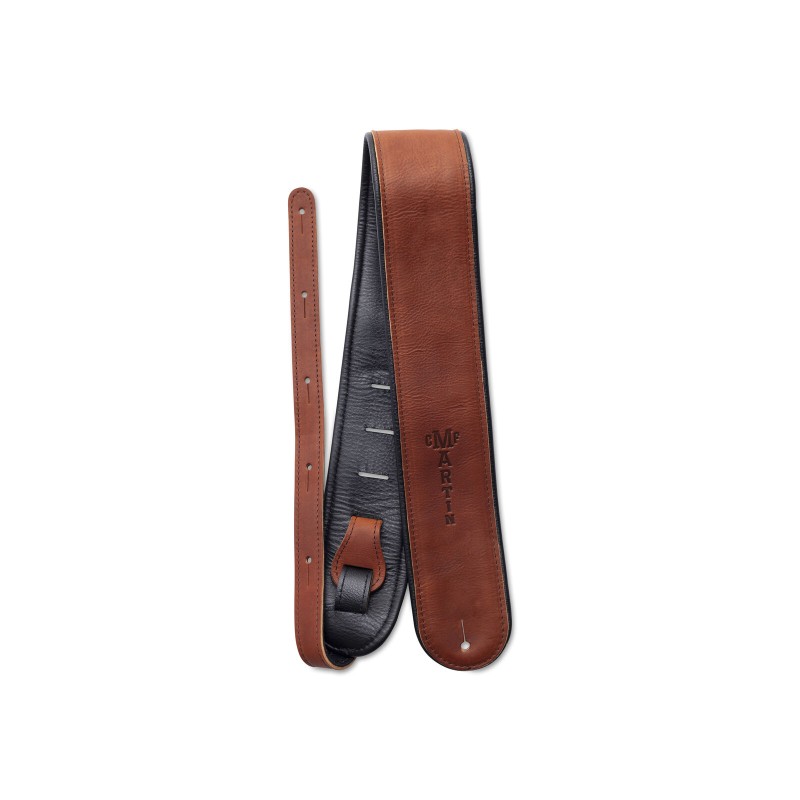 MARTIN ROLLED BALL GLOVE LEATHER BROWN REMEN
