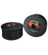 ROCKCABLE INSTRUMENTALNI RCL10200 D6 rola crni – 1m KABEL