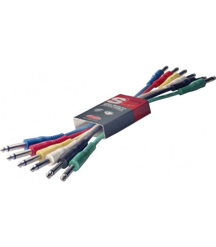STAGG PATCH SPC030 E KABEL