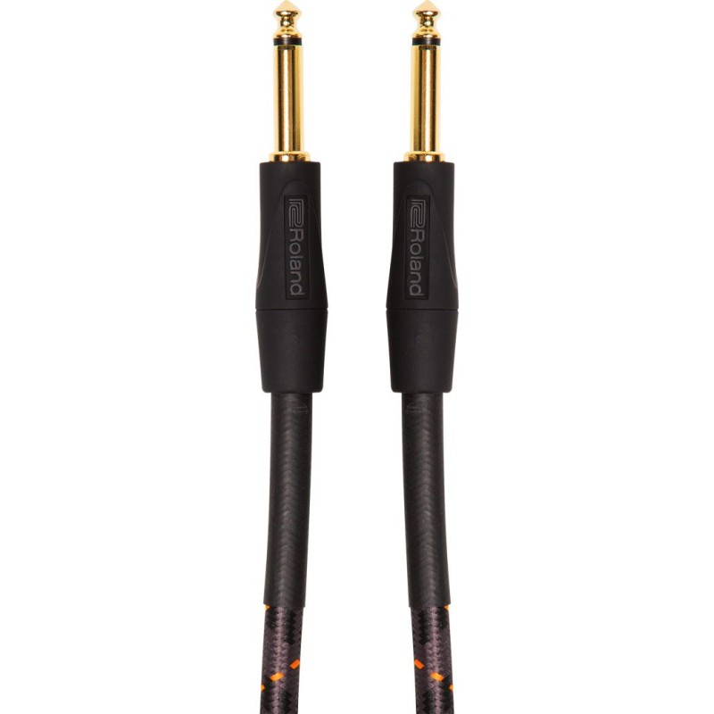 ROLAND INSTRUMENTALNI RIC-G3 1m ravni KABEL