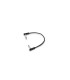 ROCKBOARD PATCH FLAT 20cm kutni KABEL