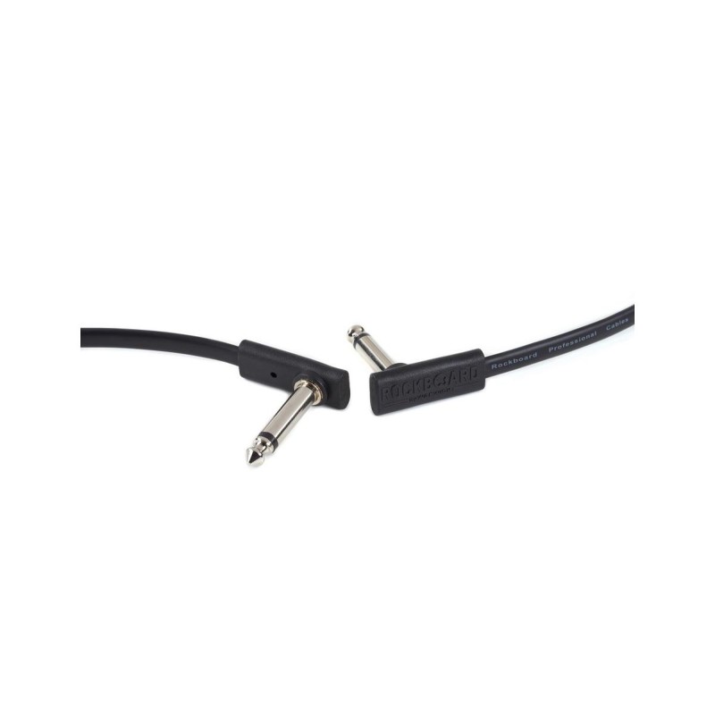 ROCKBOARD PATCH FLAT 20cm kutni KABEL