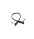 ROCKBOARD PATCH FLAT 20cm kutni KABEL