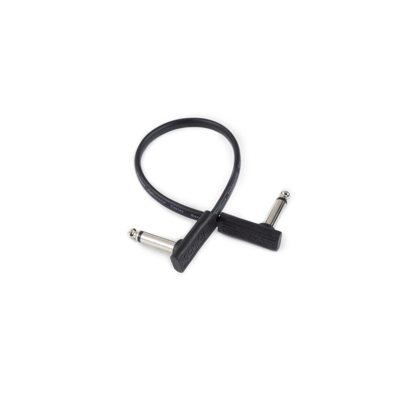 ROCKBOARD PATCH FLAT 20cm kutni KABEL
