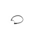ROCKBOARD PATCH FLAT 30cm kutni KABEL