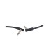 ROCKBOARD PATCH FLAT 30cm kutni KABEL