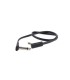 ROCKBOARD PATCH FLAT 30cm kutni KABEL