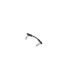 ROCKBOARD PATCH FLAT 5cm kutni KABEL