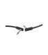 ROCKBOARD PATCH FLAT 5cm kutni KABEL