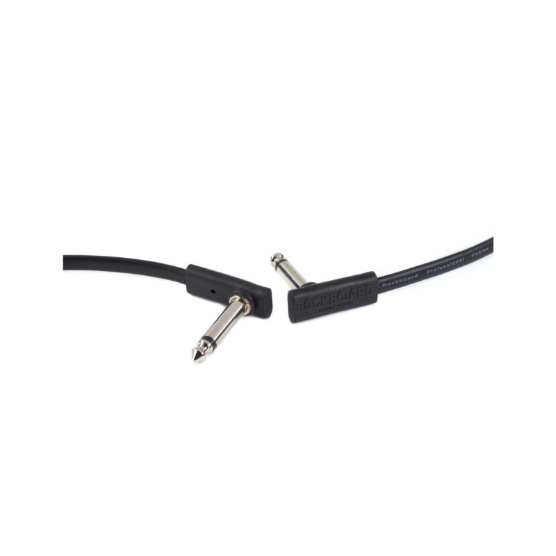 ROCKBOARD PATCH FLAT 5cm kutni KABEL