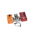 ROCKBOARD PATCH FLAT 5cm kutni KABEL