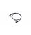 ROCKBOARD PATCH FLAT 60cm kutni KABEL