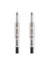 MXR INSTRUMENTALNI DCIS10 3m ravni KABEL