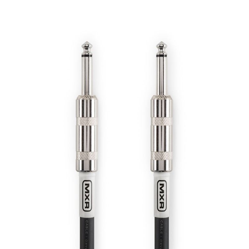 MXR INSTRUMENTALNI DCIS10 3m ravni KABEL