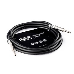 MXR INSTRUMENTALNI DCIS10 3m ravni KABEL