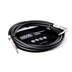MXR INSTRUMENTALNI DCIS10R 3m kutni KABEL