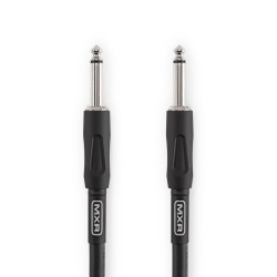 MXR INSTRUMENTALNI DCIX10 PRO 3m ravni KABEL