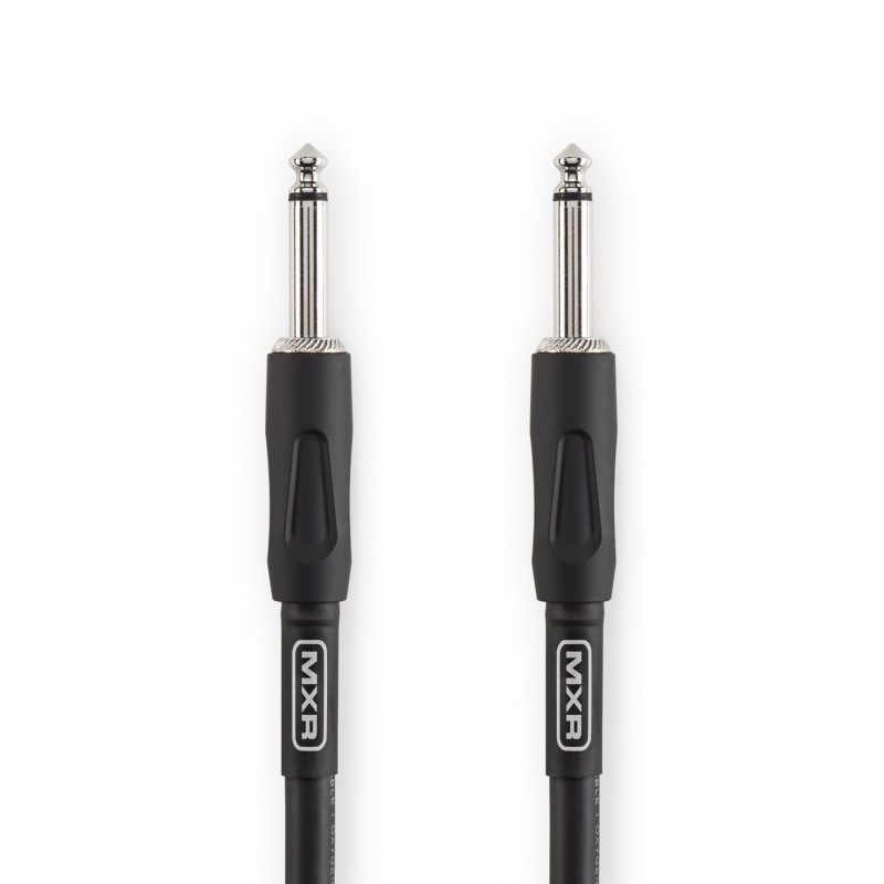 MXR INSTRUMENTALNI DCIX10 PRO 3m ravni KABEL
