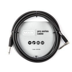 MXR INSTRUMENTALNI DCIX10R PRO 3m kutni KABEL