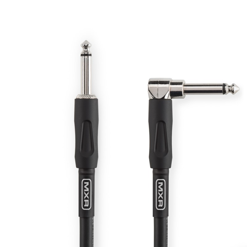 MXR INSTRUMENTALNI DCIX10R PRO 3m kutni KABEL