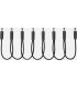 ROLAND PATCH PCS-20A 1m za 8 efekt pedala KABEL