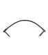 ERNIE BALL PATCH 6226 15CM single FLAT RIBBON KABEL