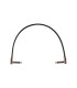 ERNIE BALL PATCH 6227 30CM single FLAT RIBBON KABEL