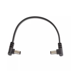 ROCKBOARD PATCH FLAT power 15cm kutni KABEL
