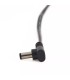ROCKBOARD PATCH FLAT power 15cm kutni KABEL