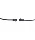 ROCKBOARD PATCH FLAT power 15cm kutni KABEL